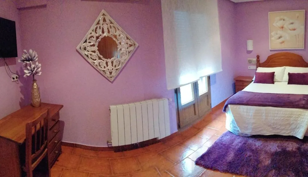 Hostal Mizmaya-1