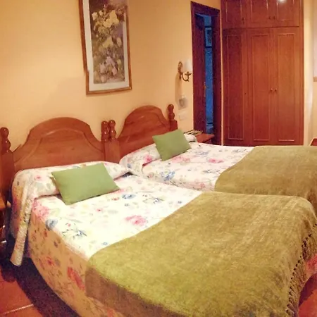 Hostal Mizmaya-3