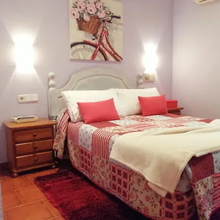Hostal Mizmaya-2